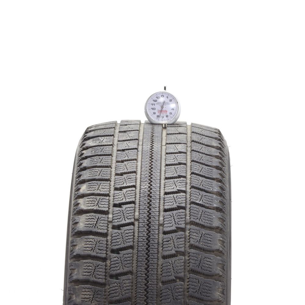 Used 215/50R17 Nitto NT-SN2 Winter 91T - 7.5/32 | Utires