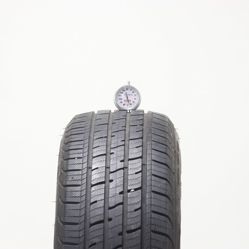Set of (4) Used 225/65R17 DeanTires Road Control NW-3 Touring A/S 102T - 6-6.5/32 - Image 2