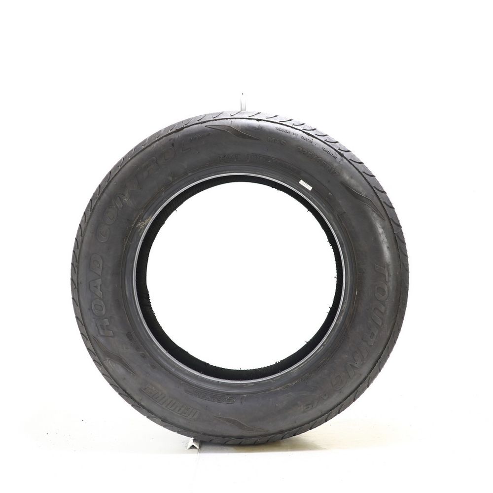 Set of (4) Used 225/65R17 DeanTires Road Control NW-3 Touring A/S 102T - 6-6.5/32 - Image 3