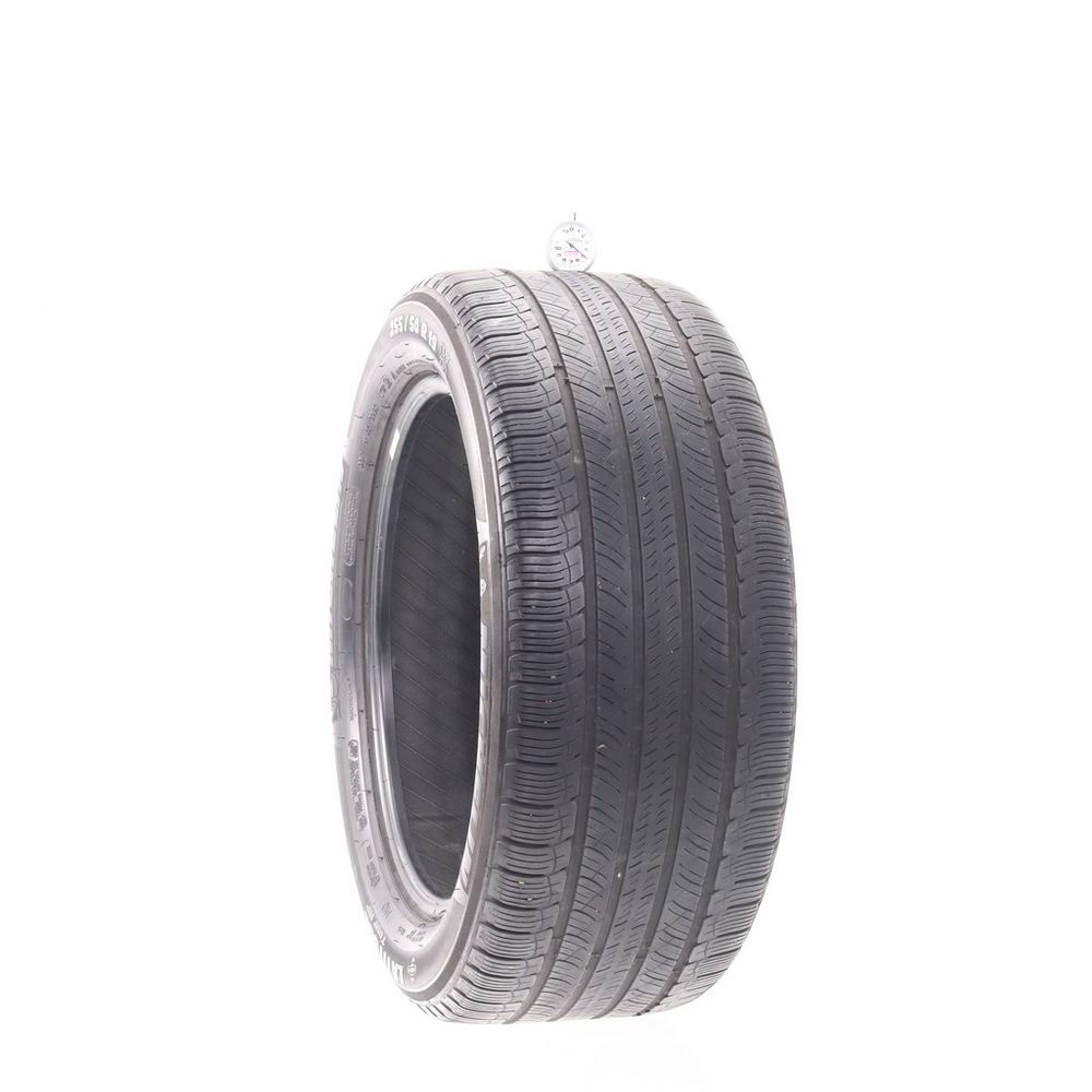 Used 255/50R19 Michelin Latitude Tour HP NO 103V - 5/32 - Image 1