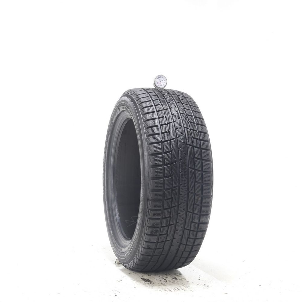 Used 225/50R17 Yokohama Ice Guard IG52C 94T - 9.5/32 - Image 1