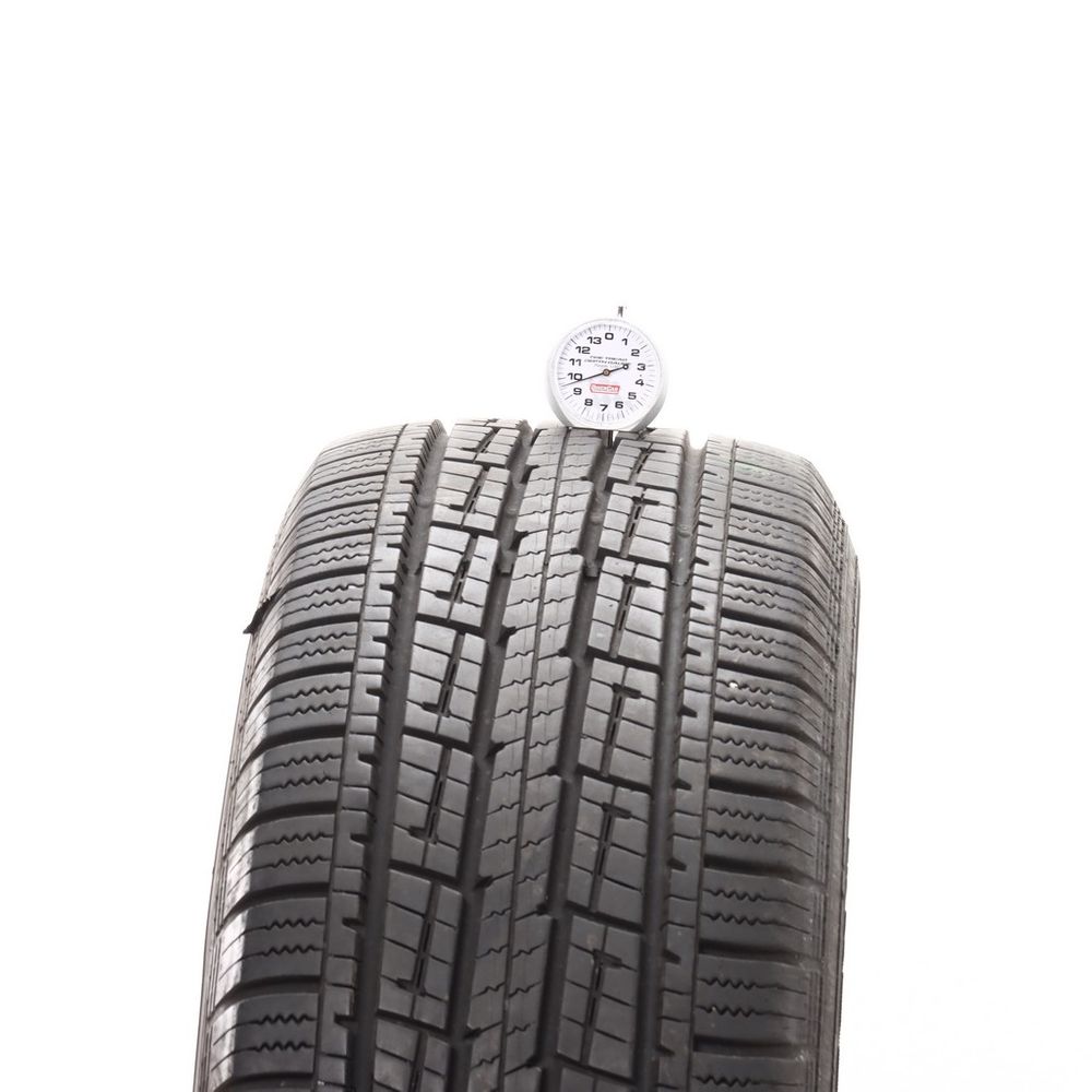 Used 245/60R18 General Reliatrek HT 105H - 9.5/32 - Image 2