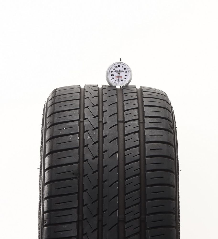 Used 245/40ZR19 Falken Pro G5 Sport A/S 98Y - 7/32 - Image 2