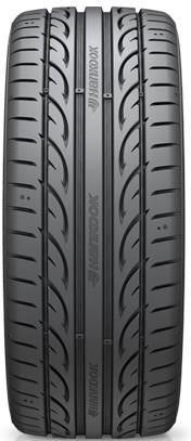 Set of (4) New P 245/45ZR18 Hankook Ventus V12 EVO2 K120 100Y - Image 3