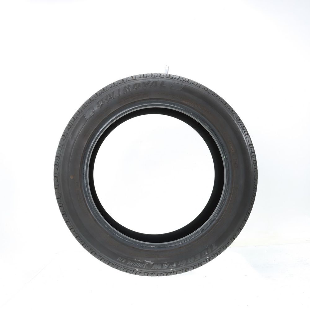 Set of (2) Used 225/55R18 Uniroyal Tiger Paw Touring A/S 98H - 7.5-9/32 - Image 6