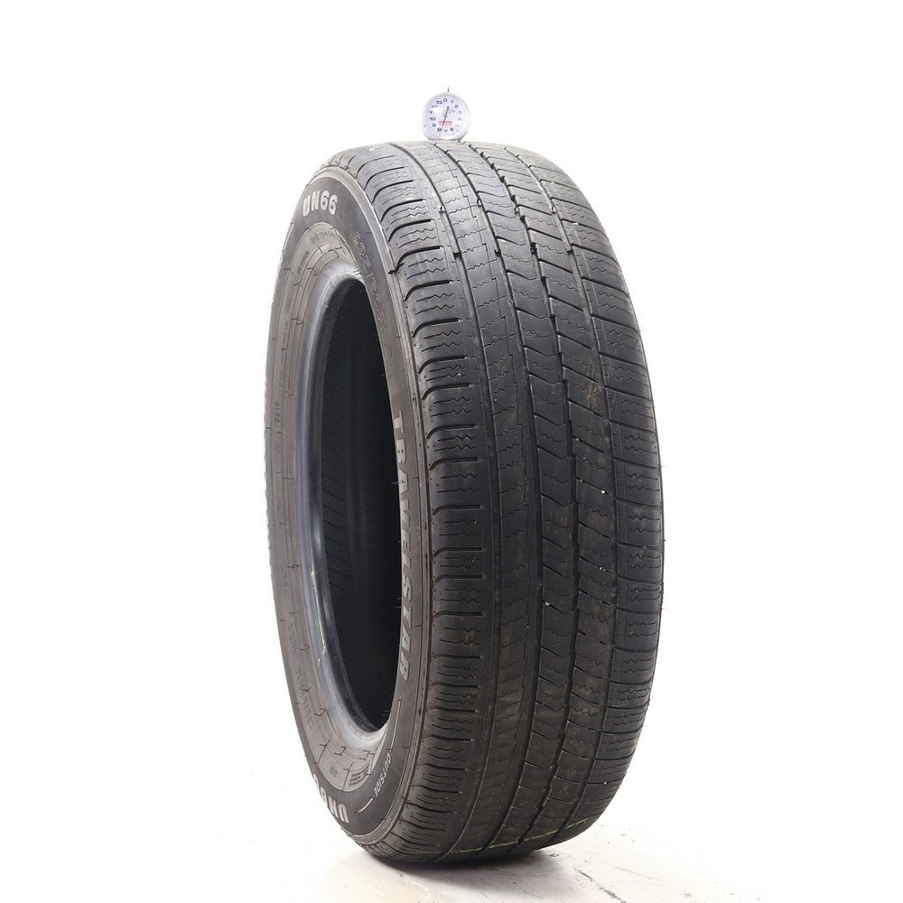 Used 235/60R18 Travelstar UN66 107V - 7.5/32 - Image 1