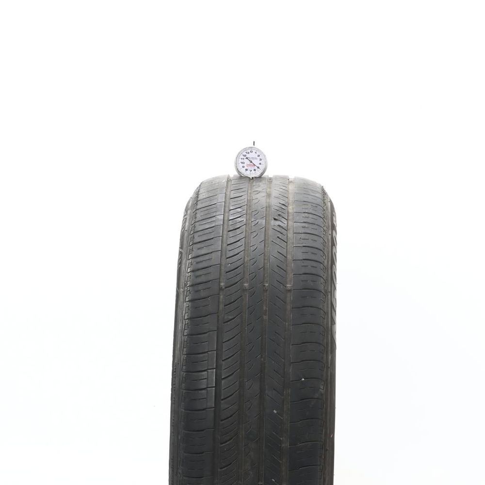 Set of (2) Used 225/60R18 Nexen N5000 Plus 100H - 5-6.5/32 - Image 2