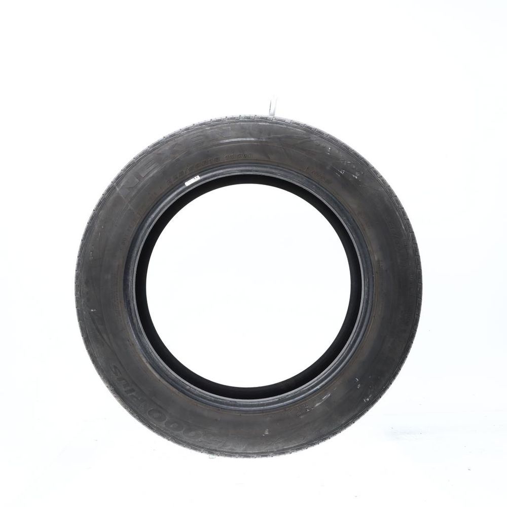 Set of (2) Used 225/60R18 Nexen N5000 Plus 100H - 5-6.5/32 - Image 3