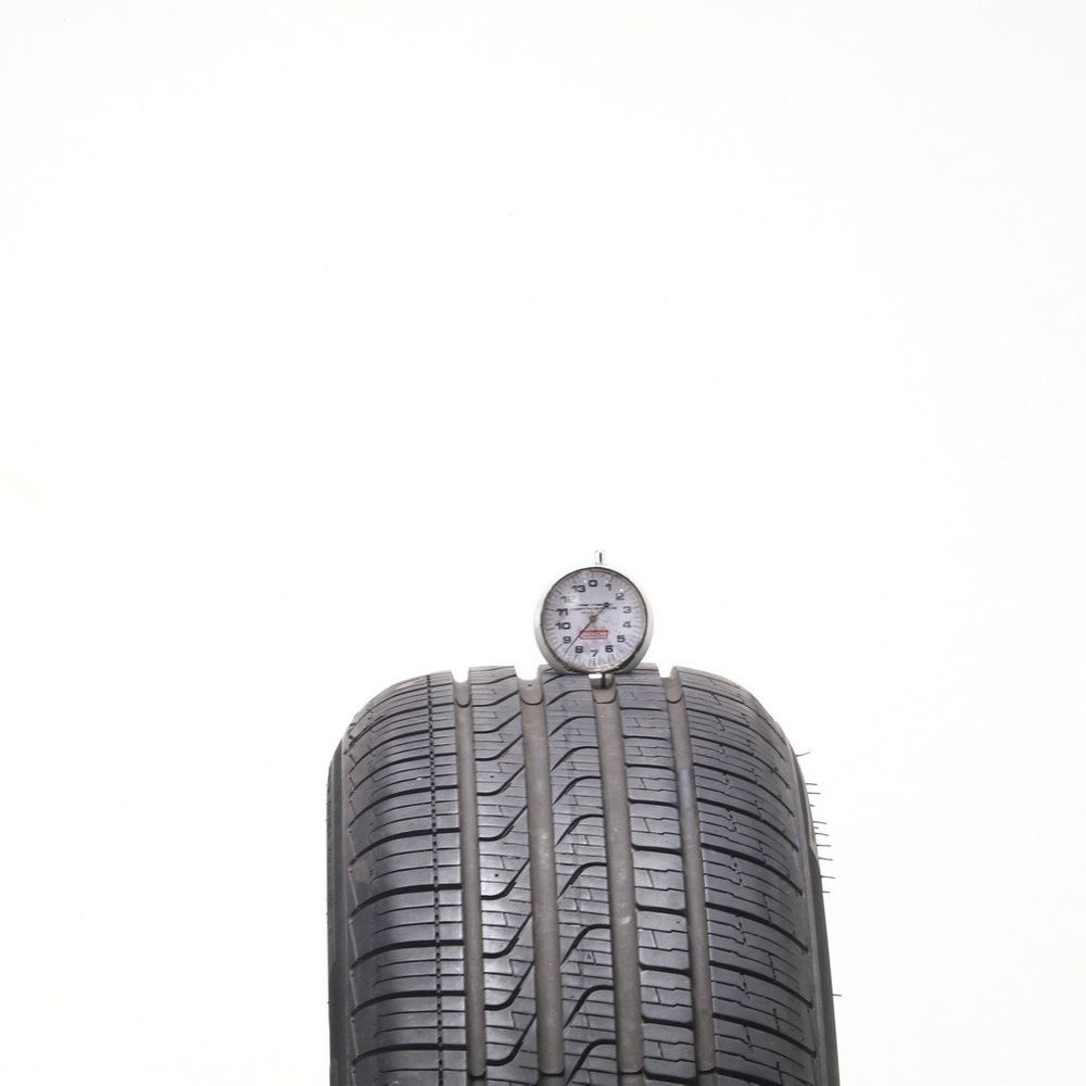 Used 205/55R17 Pirelli Cinturato P7 MOE Run Flat 91H - 8.5/32 - Image 2