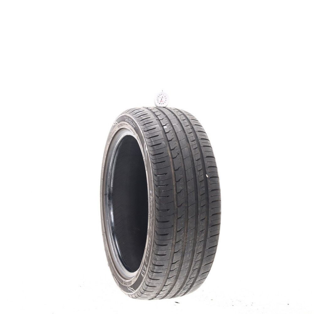 Used 215/45ZR17 Ironman IMove Gen 2 AS 91W - 7.5/32 - Image 1