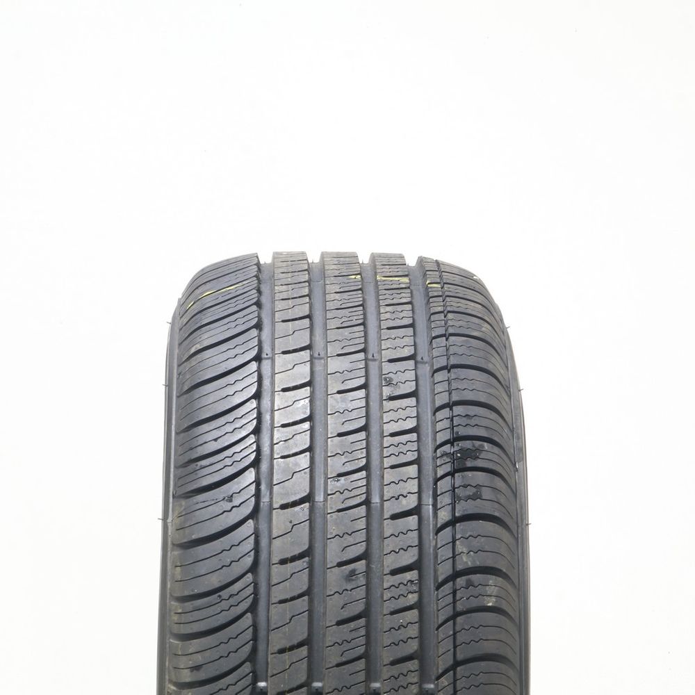 Set of (2) Driven Once 235/65R17 SureDrive Touring A/S TA71 104H - 11/32 - Image 2