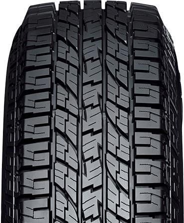 New 265/60R18 Yokohama Geolandar A/T G015 110H - Image 2