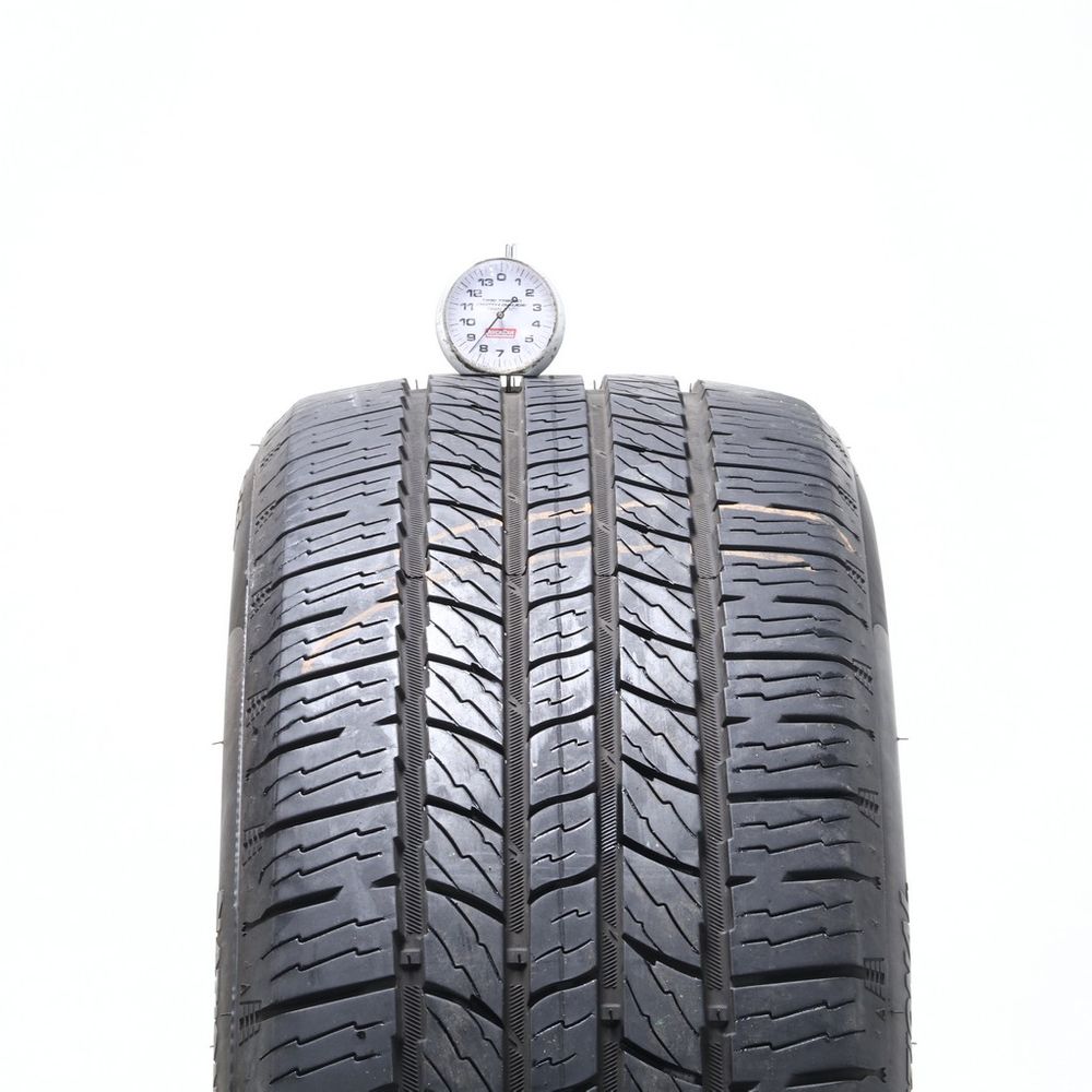 Used 245/50R20 National Commando HTS 102H - 8.5/32 - Image 2