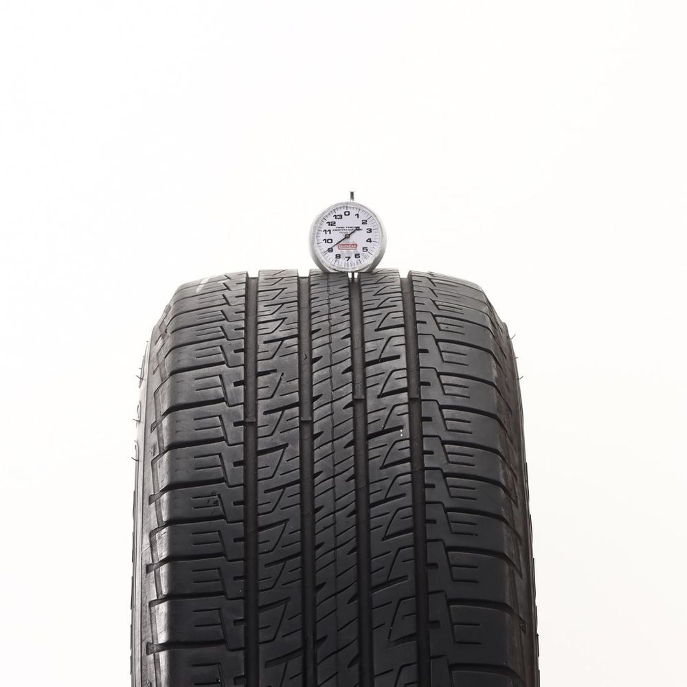 Set of (2) Used 245/60R18 Goodyear Assurance MaxLife 105H - 9-10.5/32 - Image 2