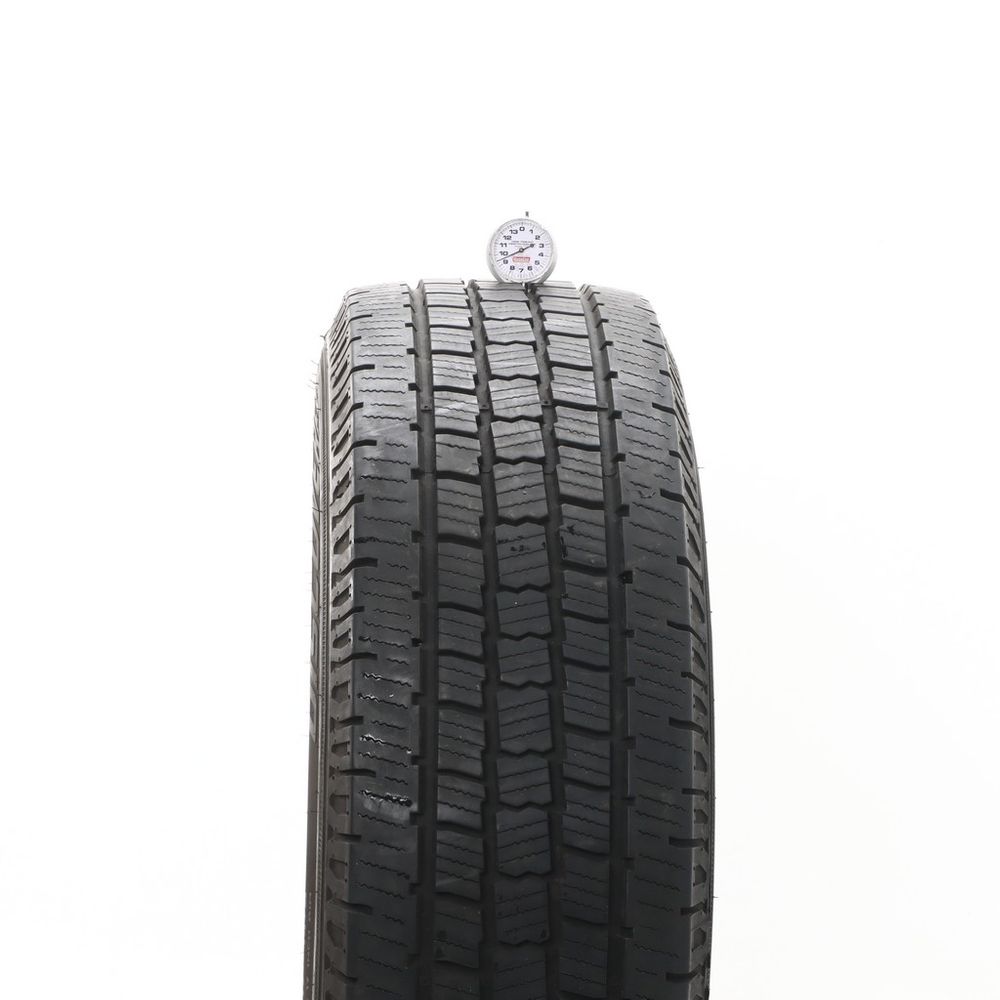 Used LT 265/70R17 Cooper Discoverer HT3 121/118S E - 9.5/32 - Image 2