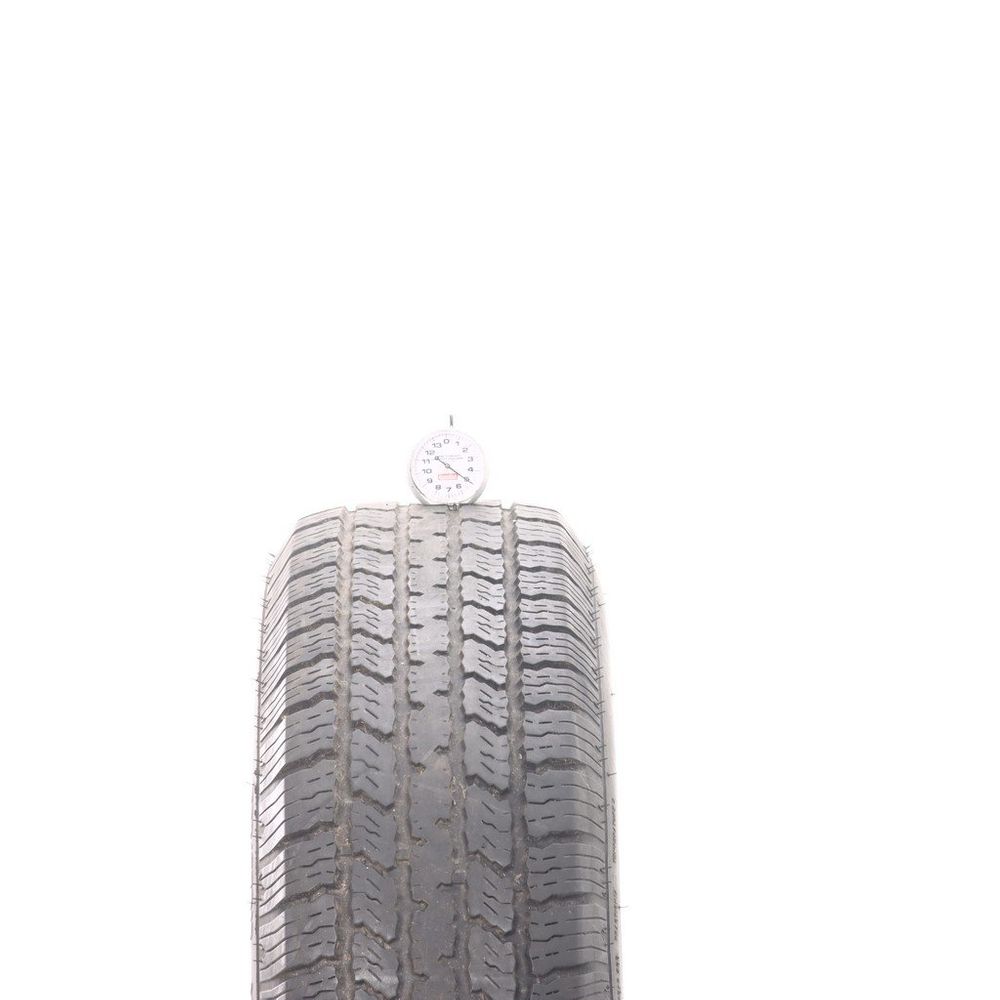 Used 225/75R15 Wild Country Wild Country XRT II 102S - 5/32 - Image 2