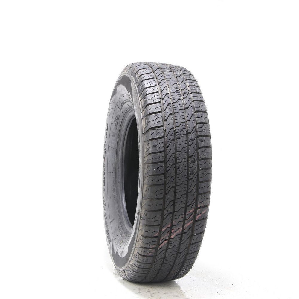 Driven Once 235/75R15 Corsa Highway Terrain Plus 109T - 9.5/32 - Image 1