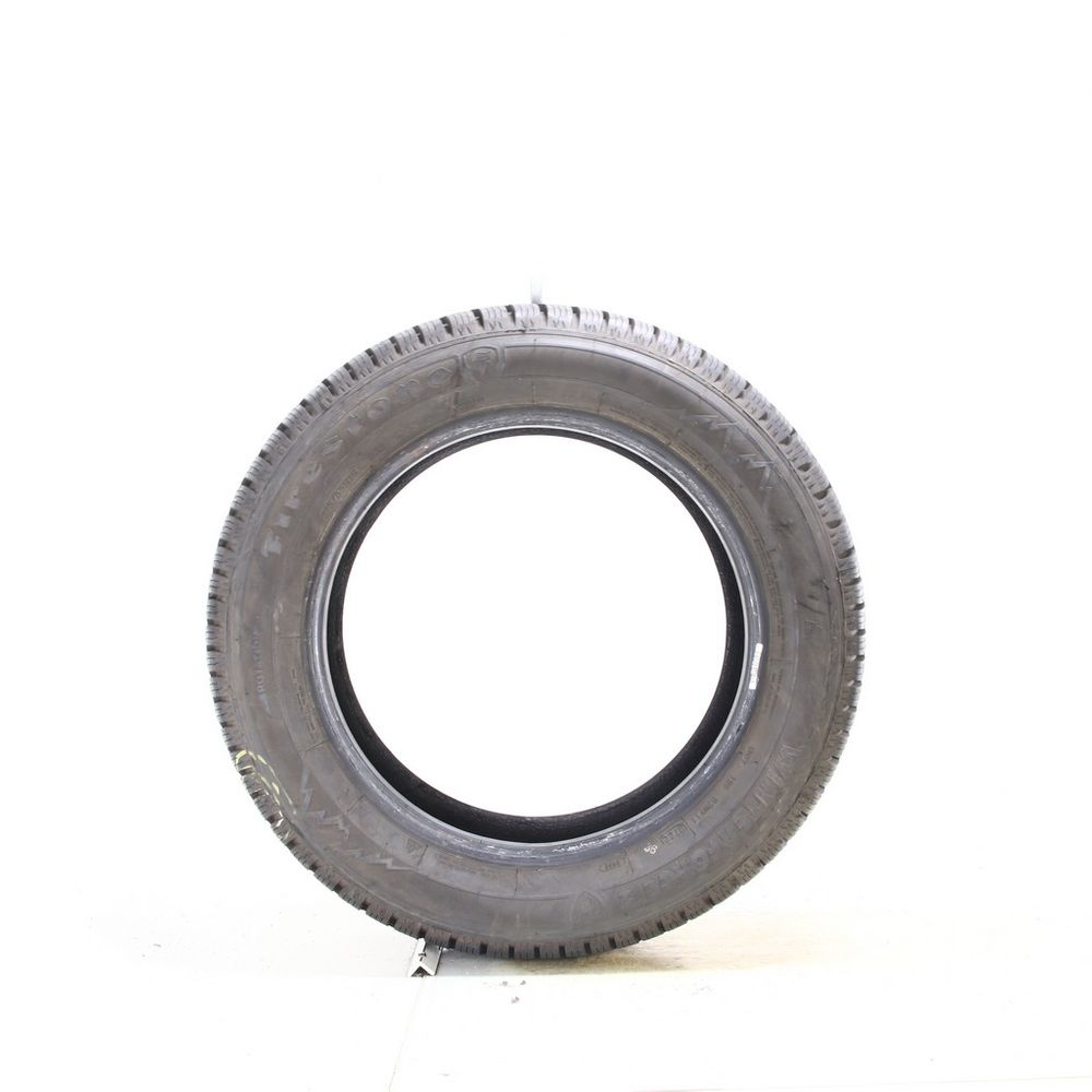 Used 215/55R16 Firestone Winterforce 2 93S - 12/32 - Image 3
