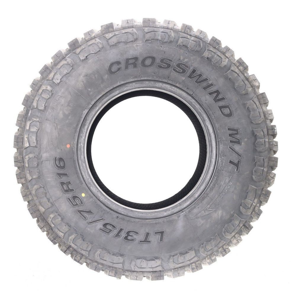 New LT 315/75R16 Linglong Crosswind M/T 127/124Q E - Image 3