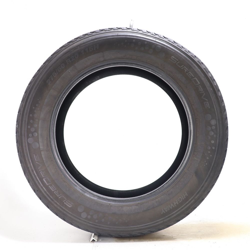 Used 275/60R20 SureDrive Highway 115H - 8/32 - Image 3