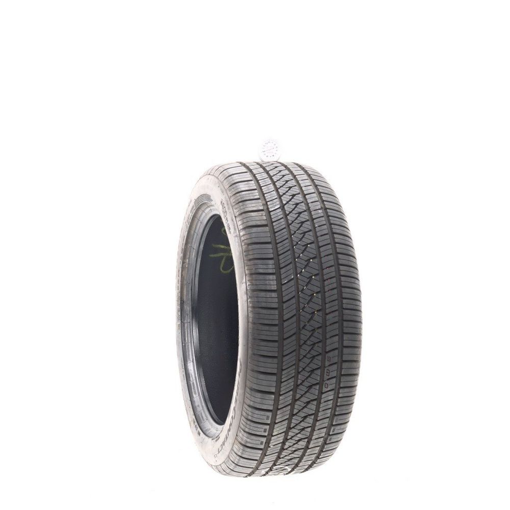 Used 225/50R17 Continental PureContact LS 98V - 10/32 - Image 1