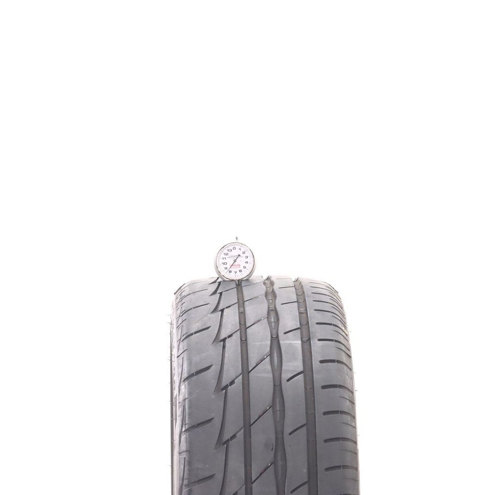 Set of (2) Used 205/45R17 Firestone Firehawk Indy 500 88W - 8.5/32 - Image 2