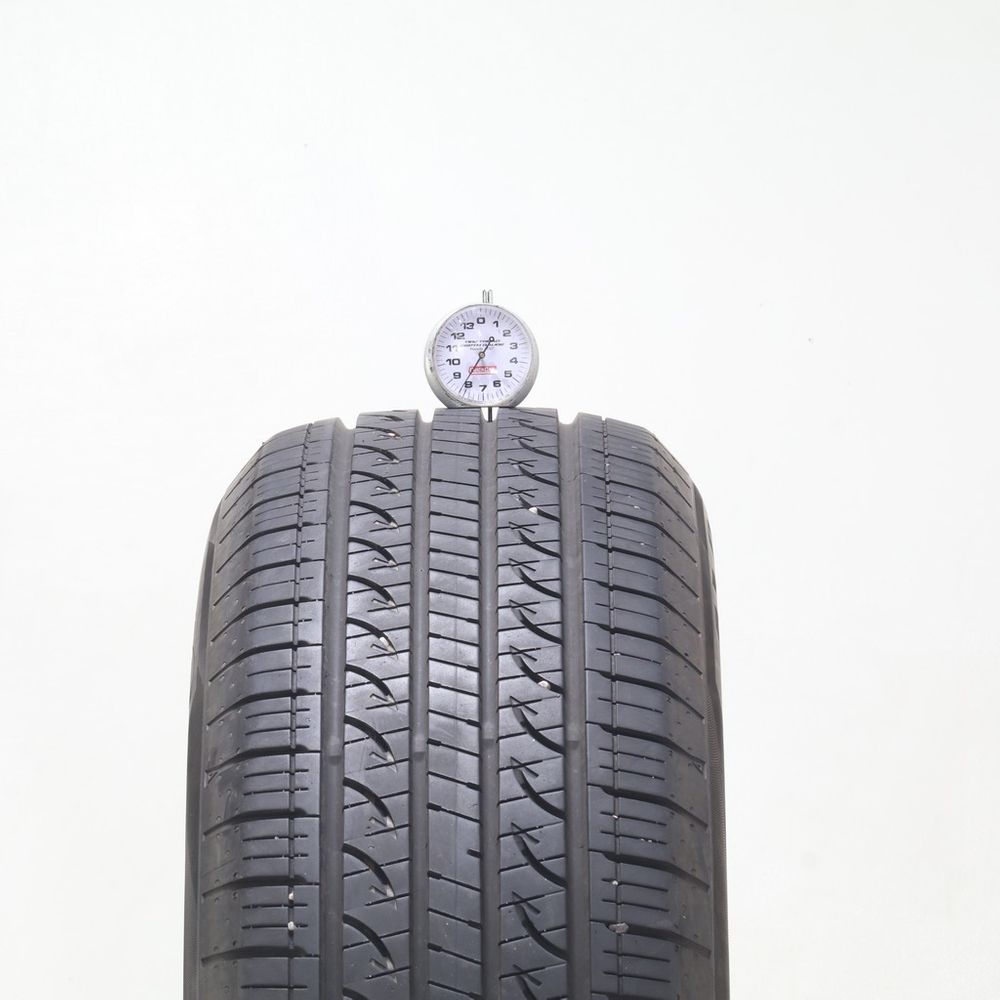 Set of (4) Used 225/65R17 Yokohama Avid GT S35 102H - 6.5-8/32 - Image 11