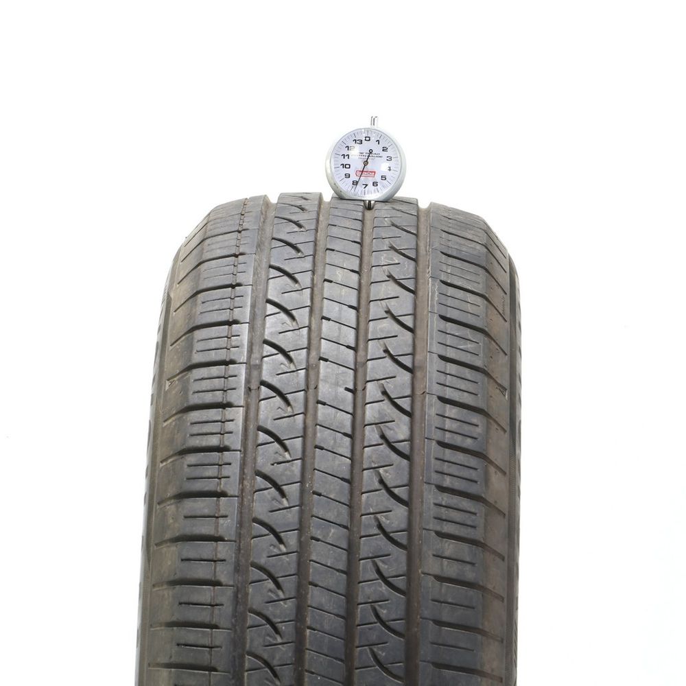 Set of (4) Used 225/65R17 Yokohama Avid GT S35 102H - 6.5-8/32 - Image 8