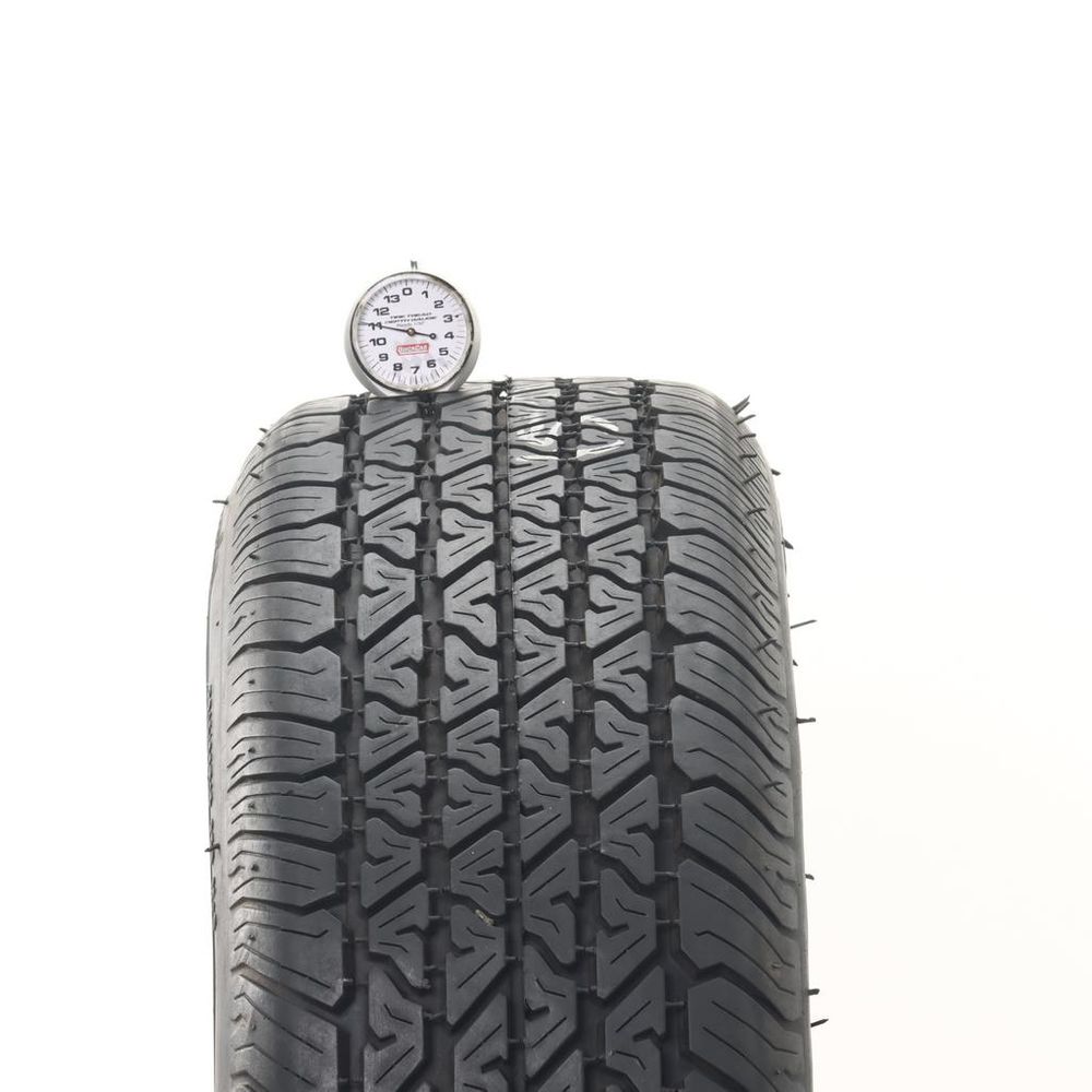 Set of (2) Used 215/65R15 BFGoodrich Silvertown Radial 95S - 11/32 - Image 2