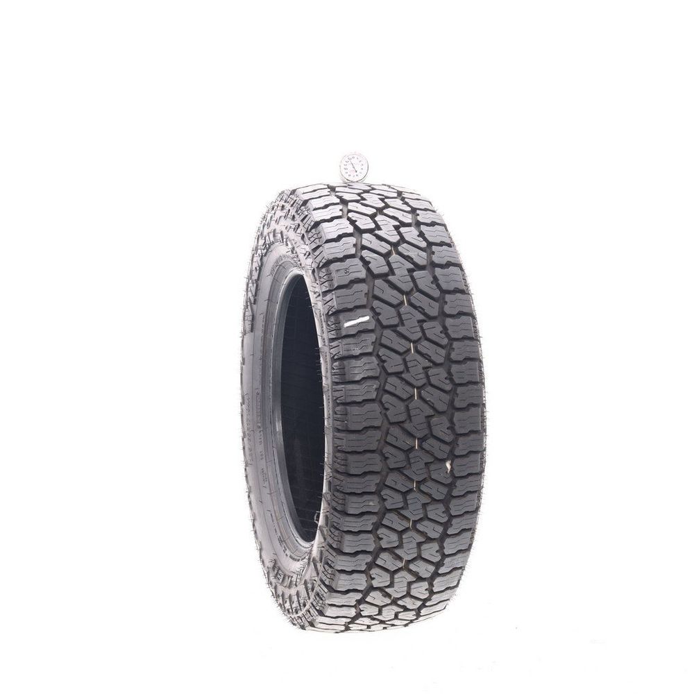 Set of (2) Used 235/65R17 Falken Wildpeak A/T4W 104H - 12.5/32 - Image 1