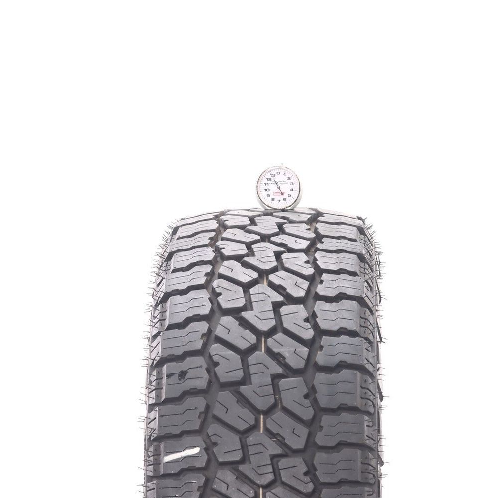Set of (2) Used 235/65R17 Falken Wildpeak A/T4W 104H - 12.5/32 - Image 2