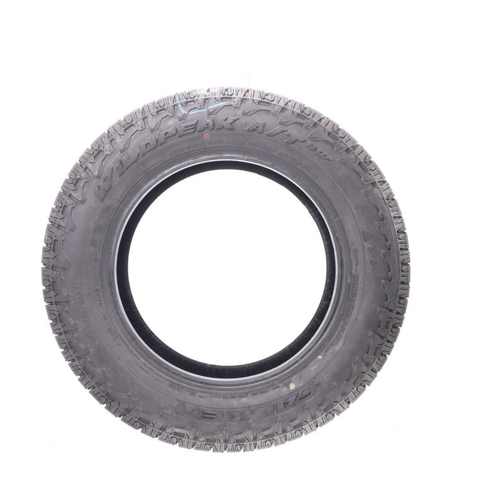 Set of (2) Used 235/65R17 Falken Wildpeak A/T4W 104H - 12.5/32 - Image 3