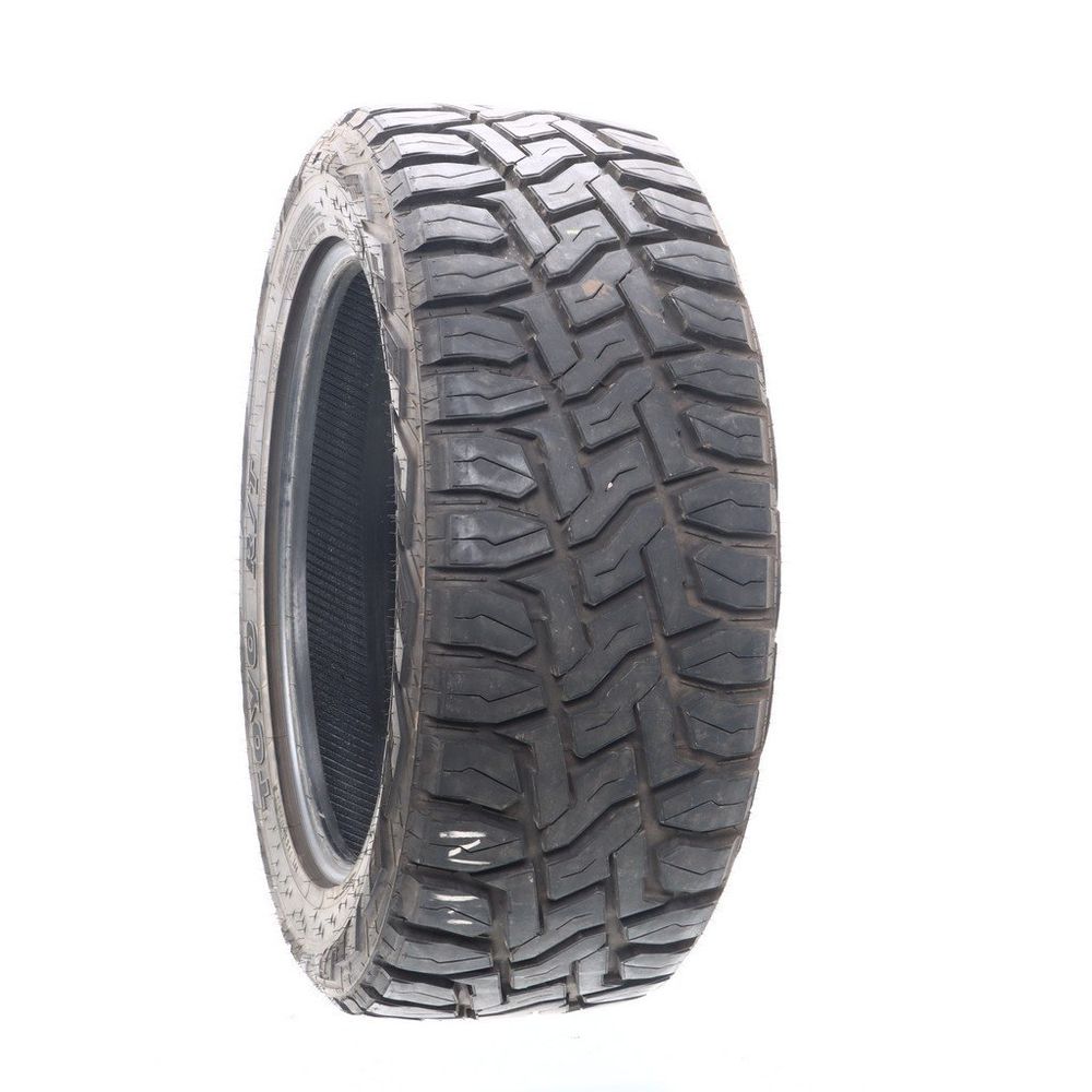 Used LT 295/50R22 Toyo Open Country RT 122/119Q E - 15/32 - Image 1
