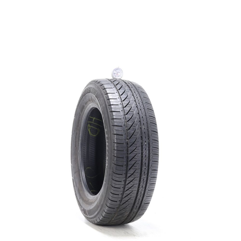 Set of (2) Used 195/65R15 Bridgestone Turanza Serenity Plus 91H - 8-9.5/32 - Image 4