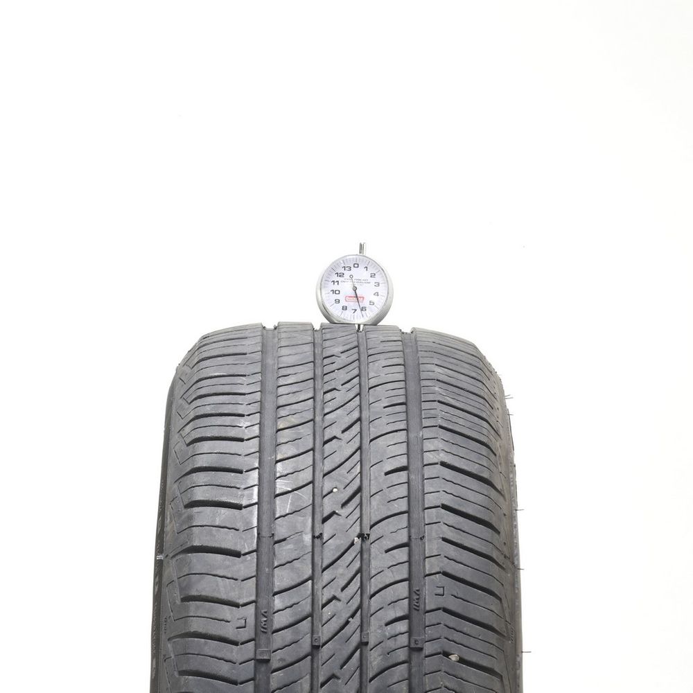 Set of (2) Used 225/60R17 Cooper CS5 Grand Touring 99T - 6-6.5/32 - Image 2