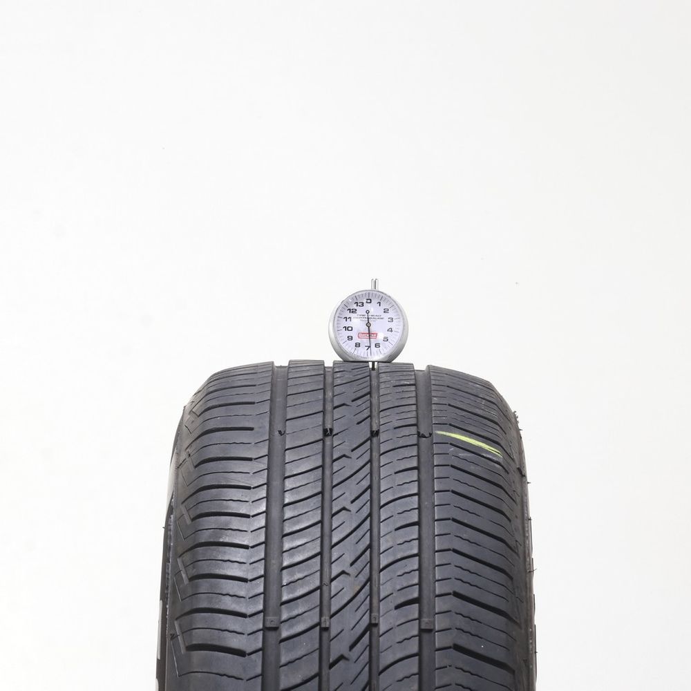 Set of (2) Used 225/60R17 Cooper CS5 Grand Touring 99T - 6-6.5/32 - Image 5