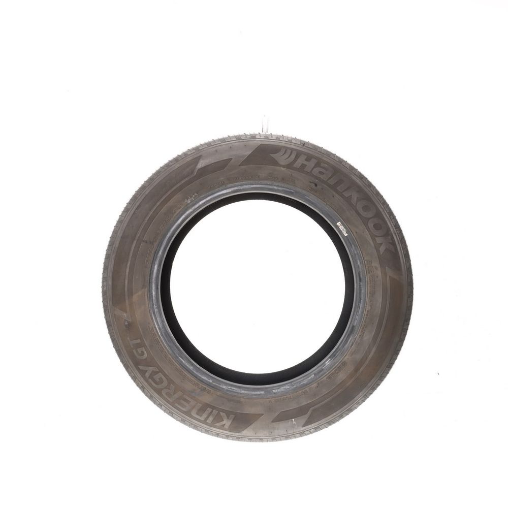 Used 215/60R16 Hankook Kinergy GT 95H - 7/32 - Image 3