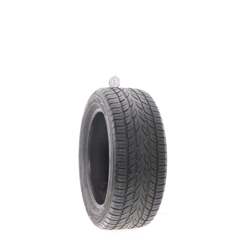 Used 225/50R16 Yokohama Avid V4S 91V - 7/32 - Image 1