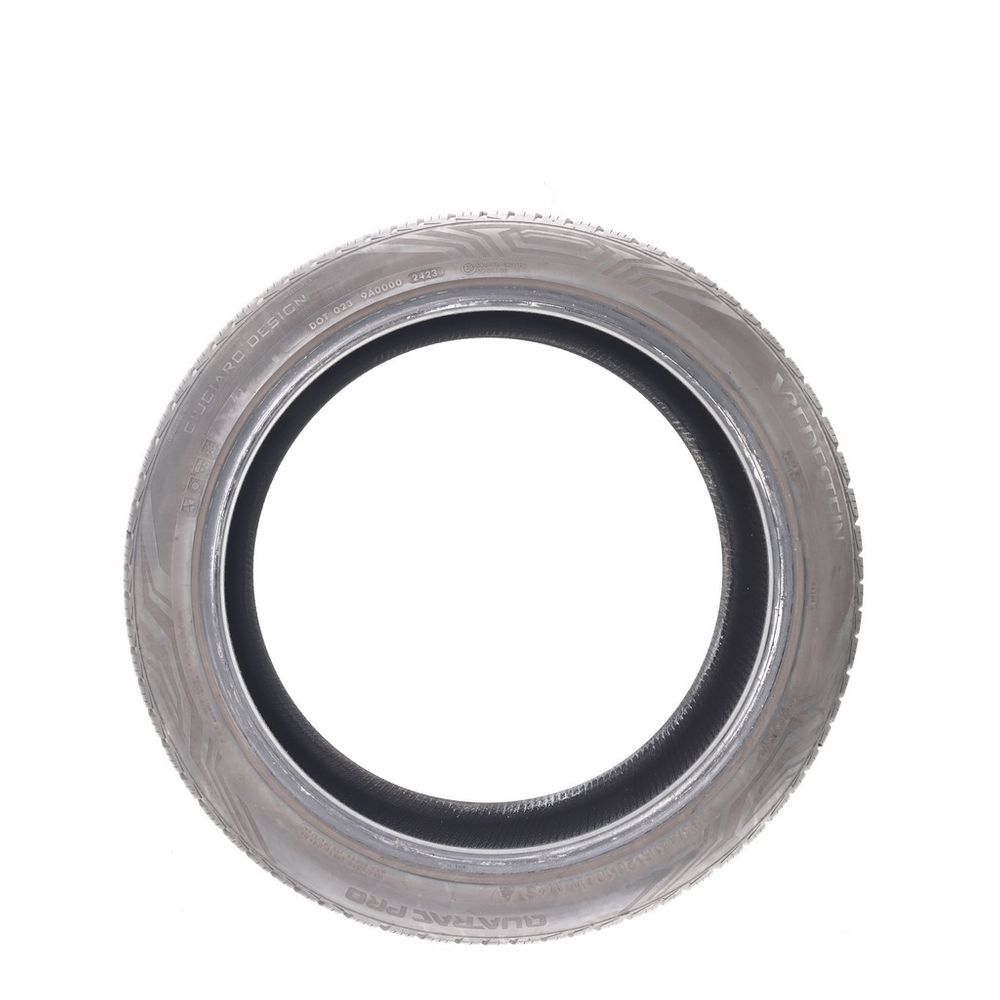 Used 235/45R20 Vredestein Quatrac Pro 100W - 7.5/32 - Image 3