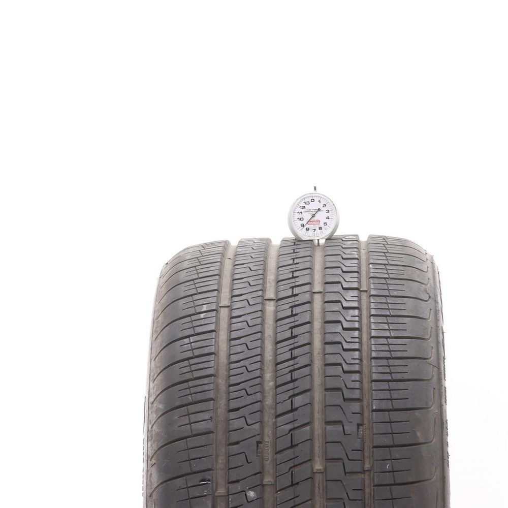 Set of (2) Used 265/35ZR20 Goodyear Eagle Exhilarate 99Y - 8.5-9/32 - Image 2