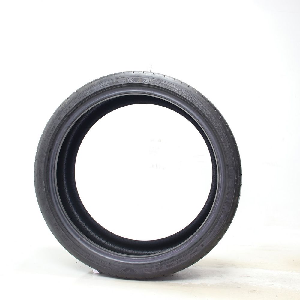Used 275/30R20 Goodyear Eagle F1 Asymmetric 5 Run Flat 97Y - 8.5/32 - Image 3