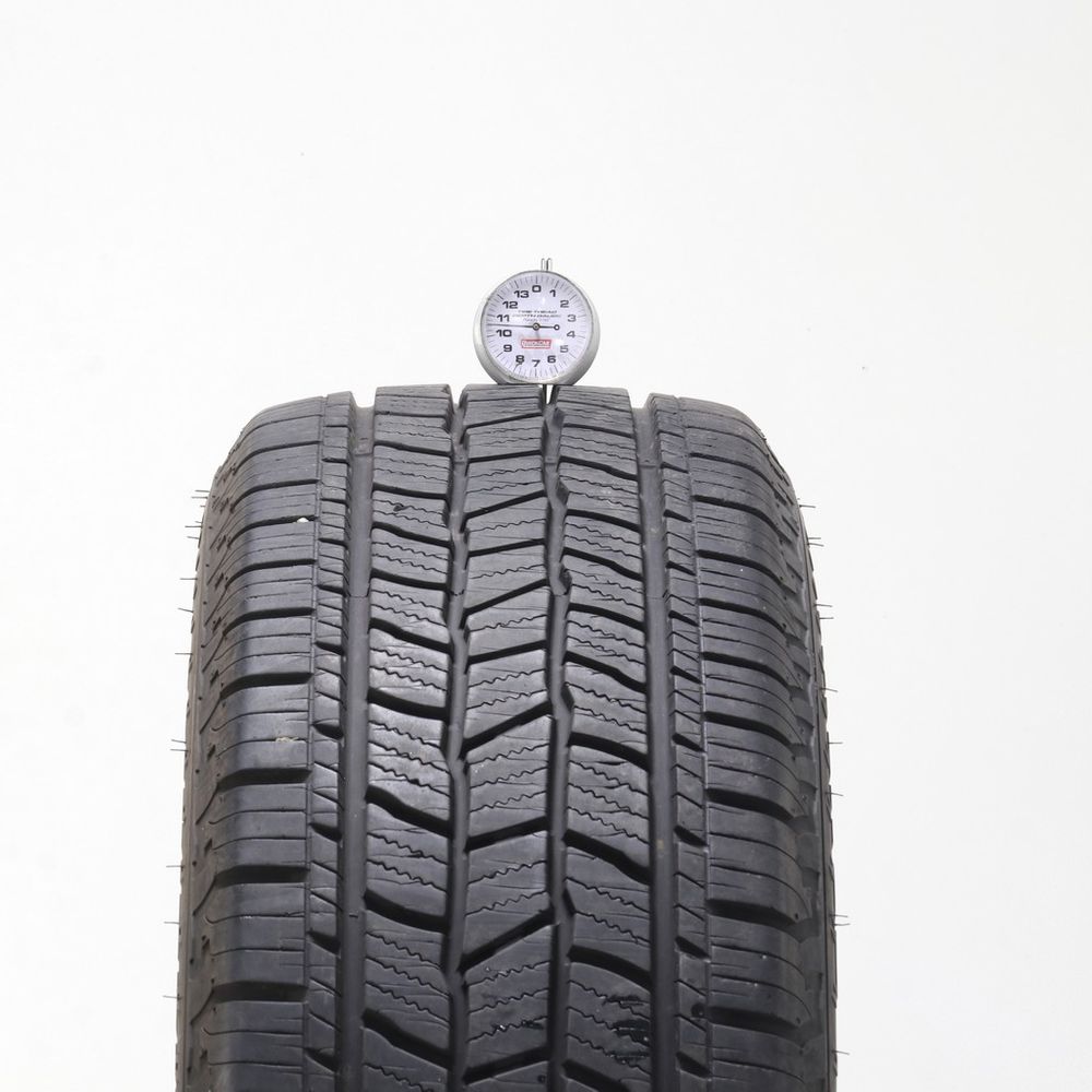 Set of (2) Used 235/55R19 DeanTires Back Country QS-3 Touring H/T 105H - 10.5/32 - Image 2