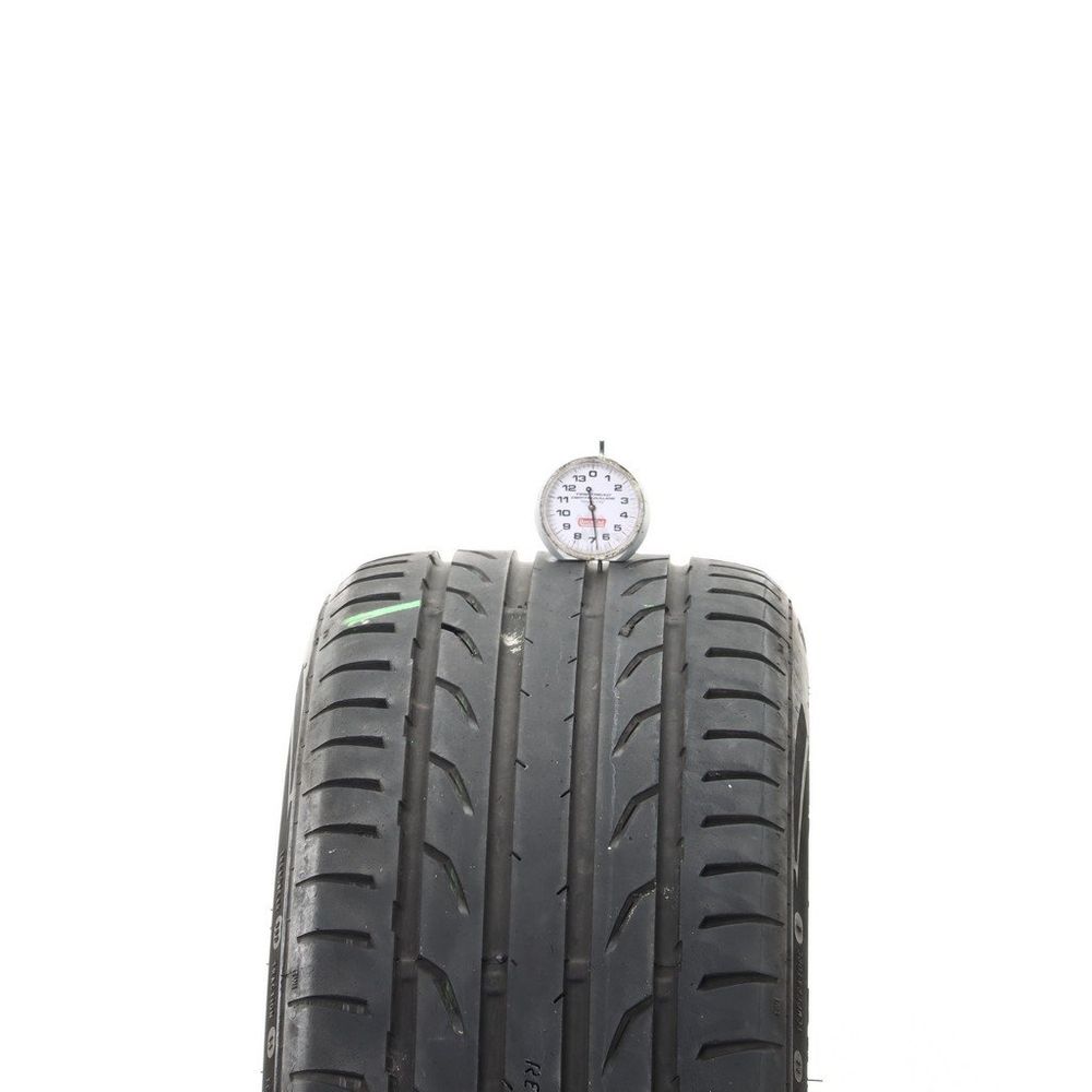 Used 215/45ZR17 General G-Max RS 91W - 6.5/32 - Image 2