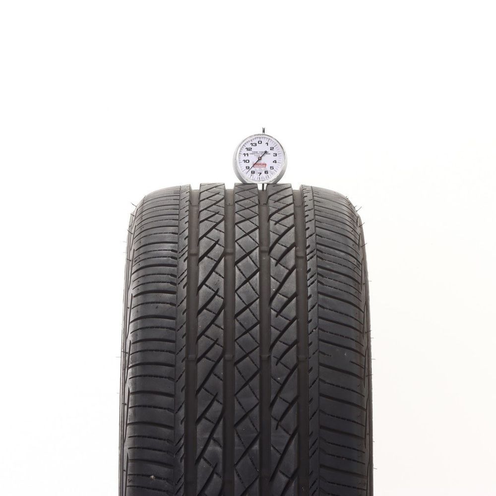 Set of (4) Used 215/45R18 Bridgestone Turanza EL440 89V - 8.5-9/32 - Image 2