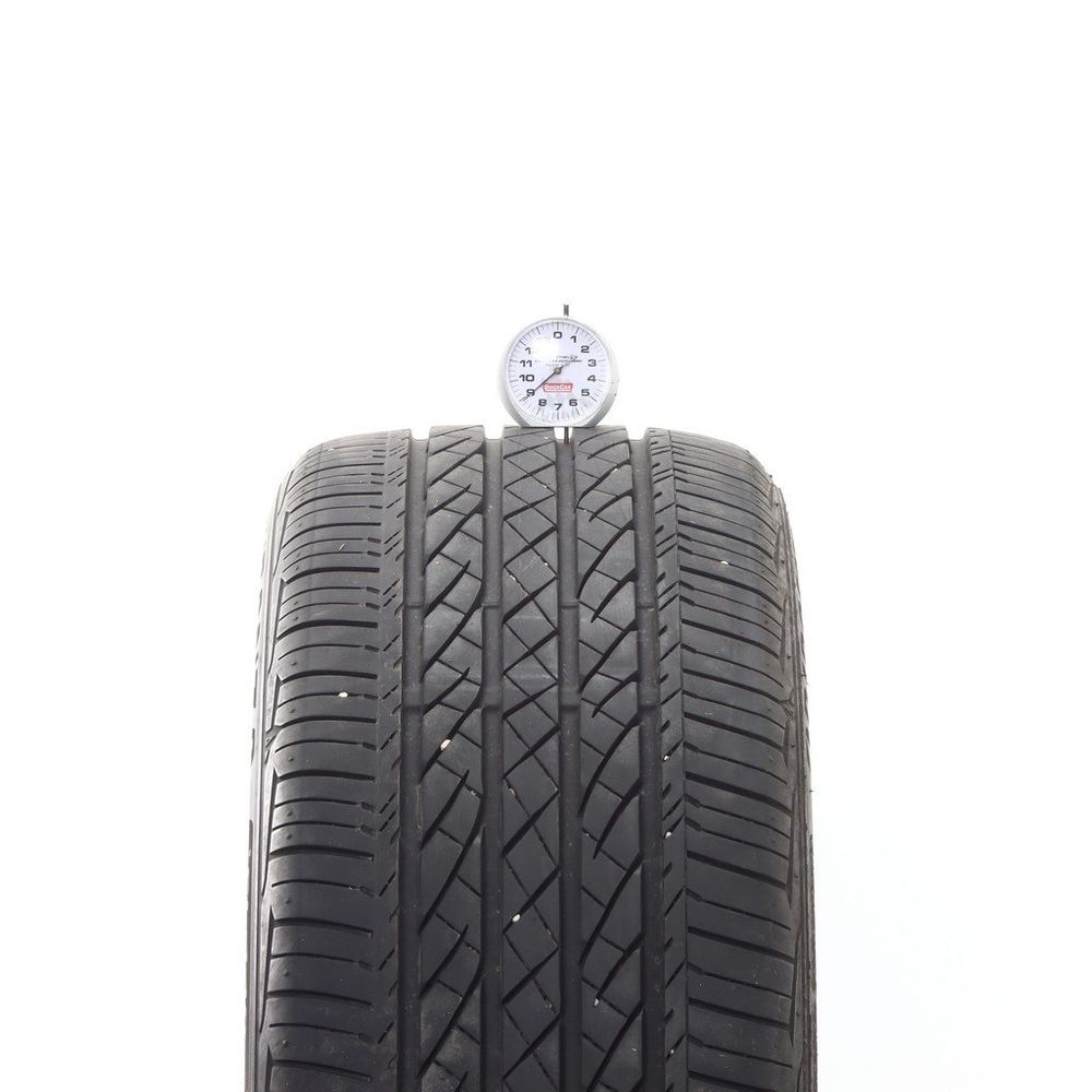 Set of (4) Used 215/45R18 Bridgestone Turanza EL440 89V - 8.5-9/32 - Image 5
