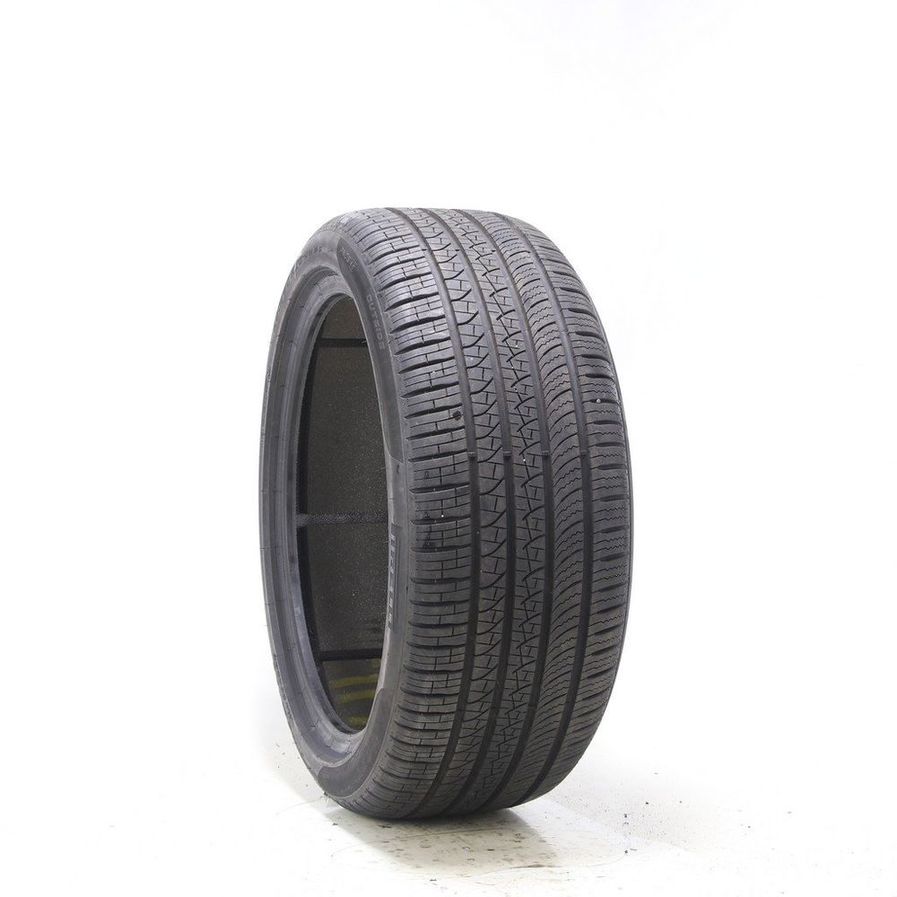 Driven Once 255/40R20 Pirelli P Zero PNCS AO 101H - 9.5/32 - Image 1