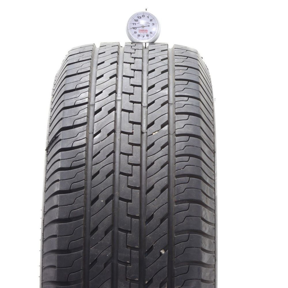 Used LT 245/75R16 Dextero DHT2 120/116R - 10/32 - Image 2