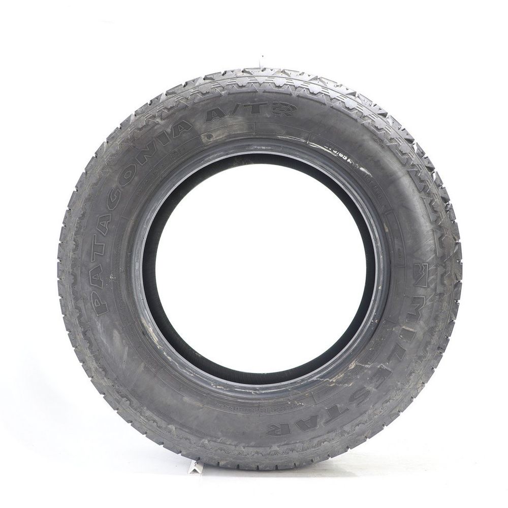 Used 275/65R18 Milestar Patagonia A/T R 116T - 7/32 - Image 3