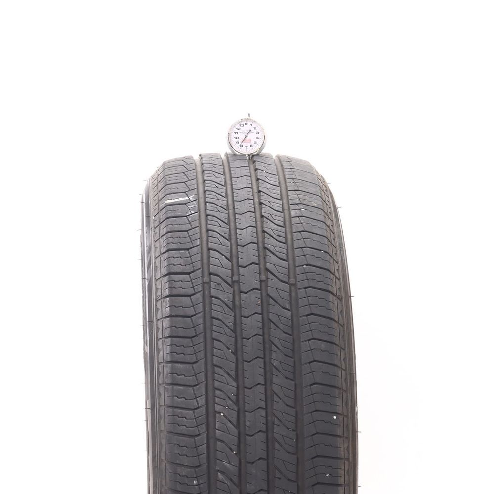 Set of (2) Used 245/65R17 Achilles Desert Hawk HT3 107T - 8/32 - Image 2