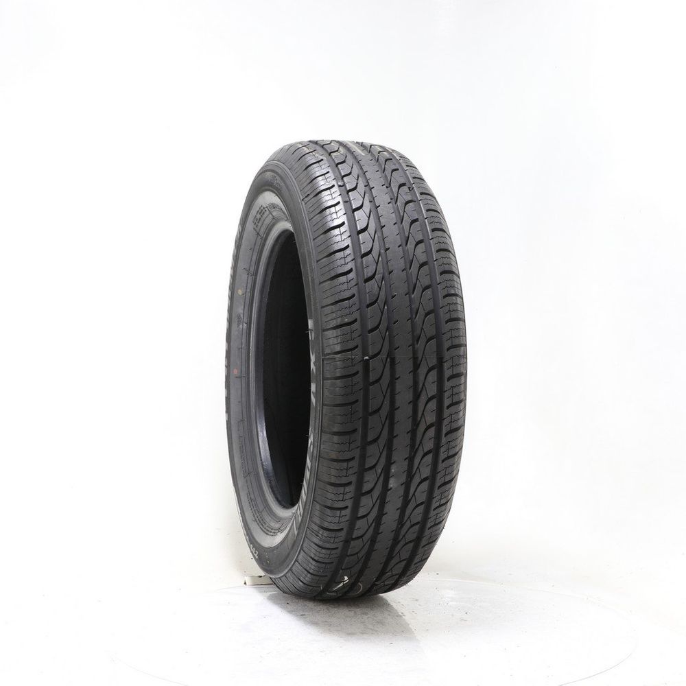 Set of (2) Driven Once 235/65R18 Performer CXV Sport 106H - 10/32 - Image 1